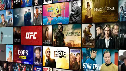 PlutoTV: Stream Free Movies/TV