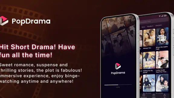 Pop Drama