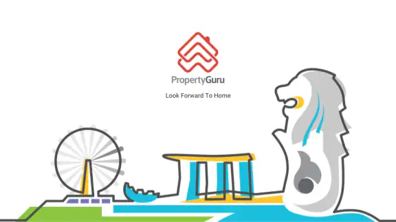 PropertyGuru Singapore