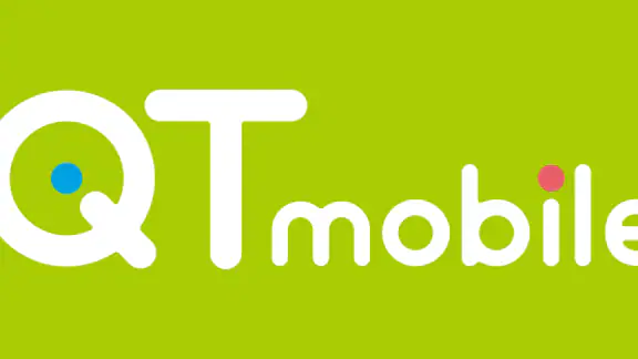 QTmobileアプリ