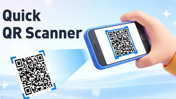 Quick QR Scanner