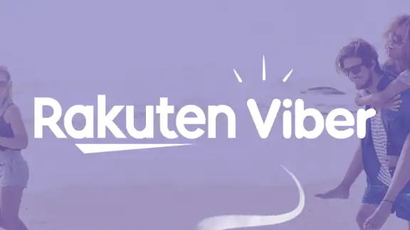Rakuten Viber Messenger