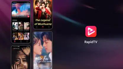RapidTV - Short Dramas