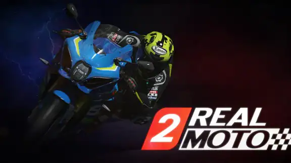 Real Moto 2