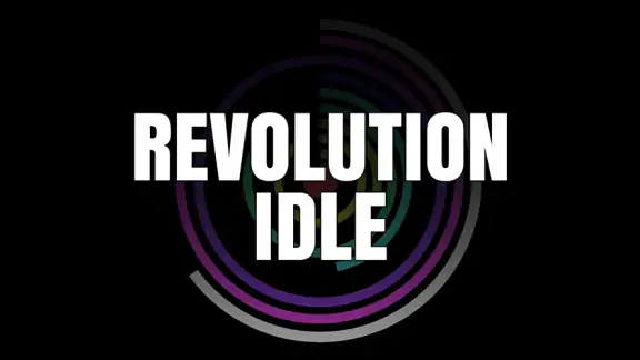 Revolution Idle