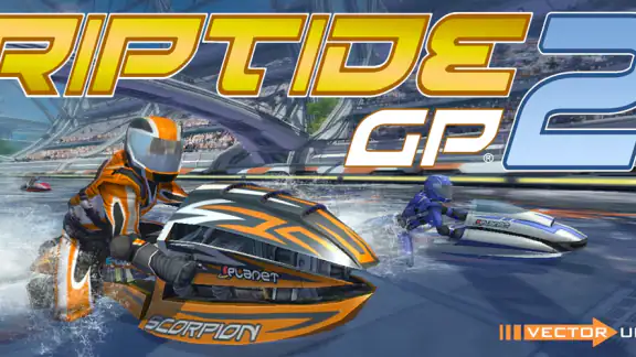 Riptide GP2