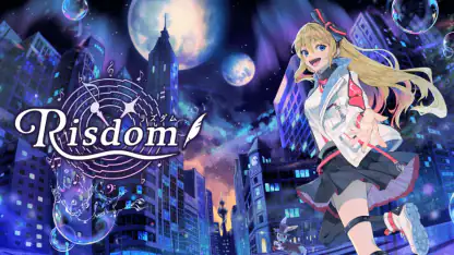 Risdom（リズダム） -英語攻略リズムゲーム-