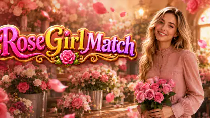 Rose Girl Match