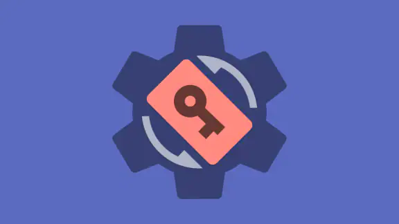 Rotation Key