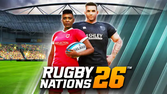 Rugby Nations 26