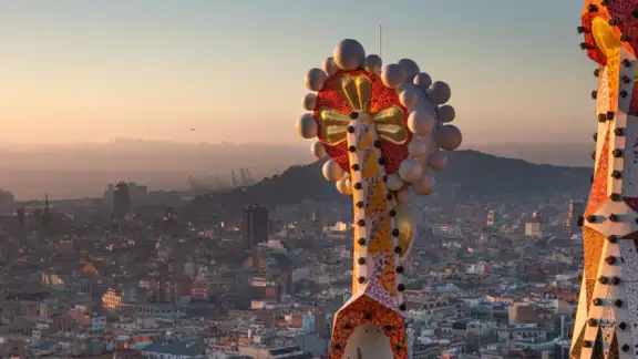 Sagrada Familia Official