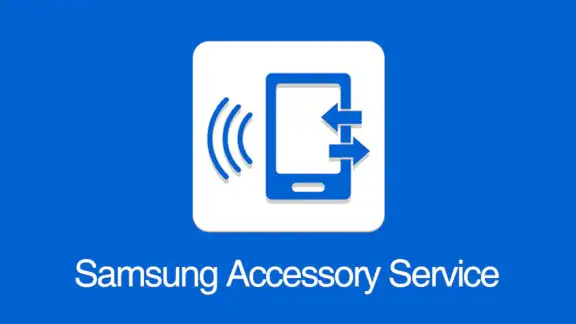 Samsung Accessory Service