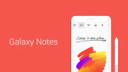 Samsung Notes