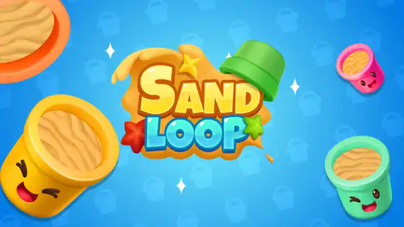 Sand Loop