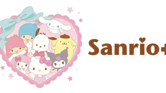 Sanrio+(サンリオプラス)