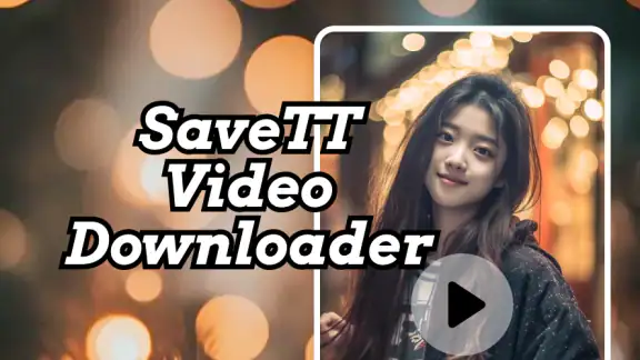 SaveTT Video Downloader