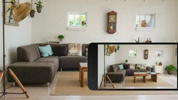 Security Camera CZ