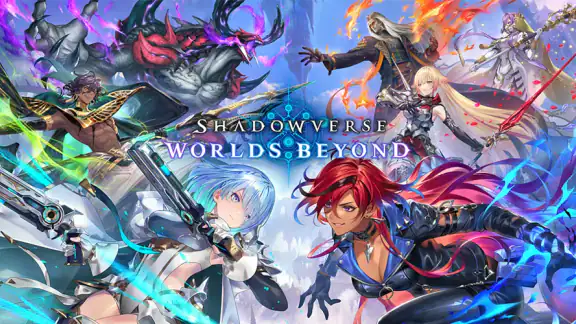 Shadowverse: Worlds Beyond