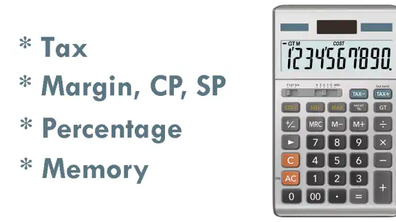 SimpleCalc+