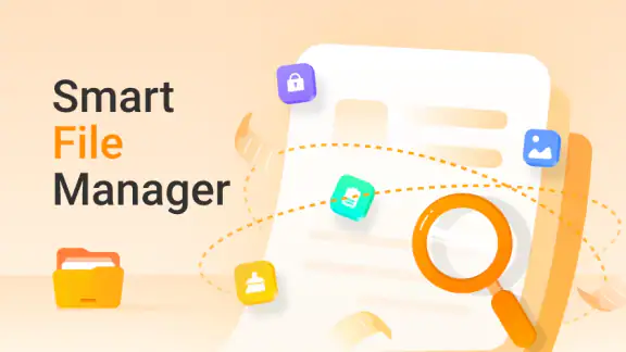 Smart File Manager