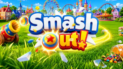 Smash Out: Cannon Fest 3D