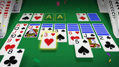 Solitaire Classic