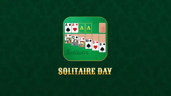 Solitaire Day-Fun card game