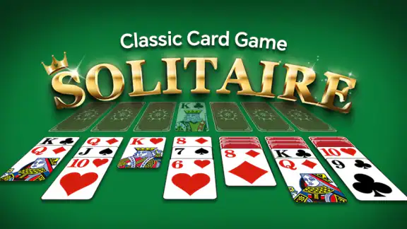 Solitaire Relax®: クラシック カード