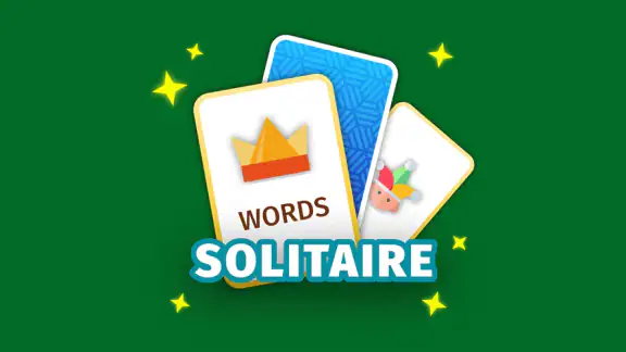 Solitaire Word Match