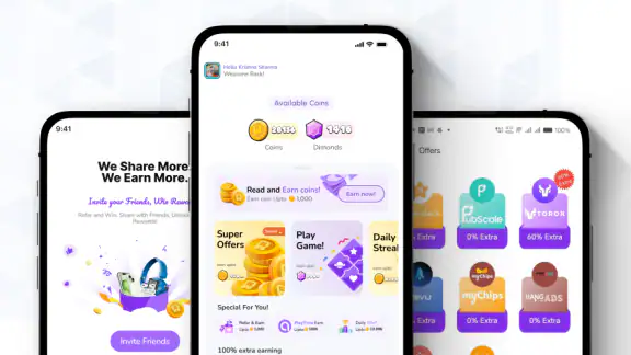 Solve & Earn 2 - Redeem Code