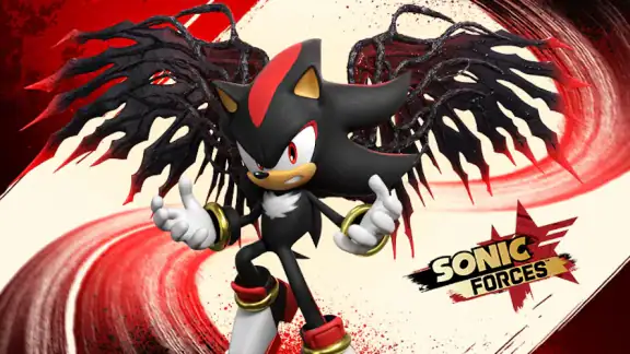 Sonic Forces：PvPレース