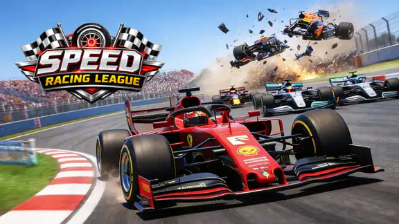 Speed Racing League