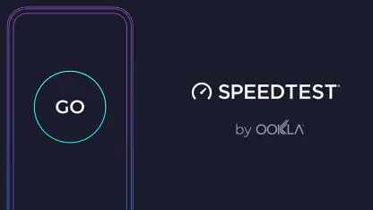 Speedtest - インターネット速度