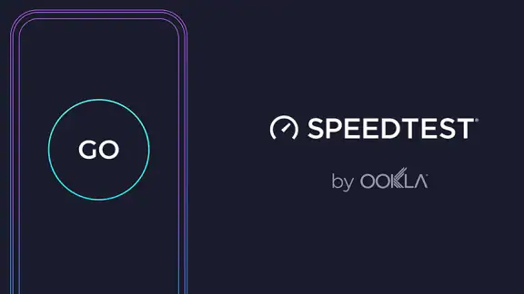 Speedtest - インターネット速度