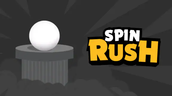 Spin Rush