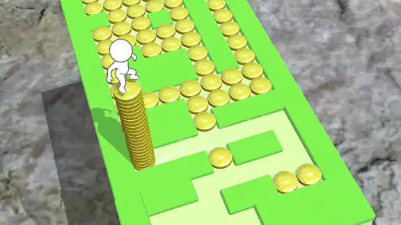 Stacky Dash