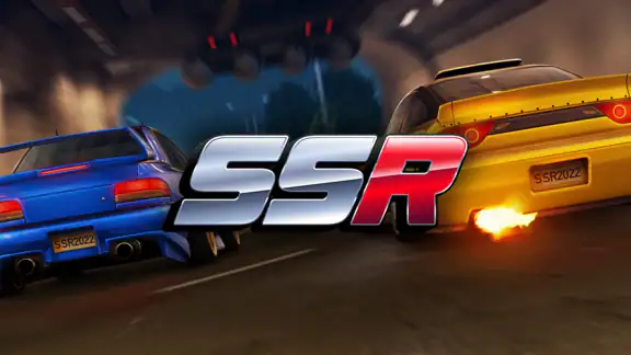 Static Shift Racing