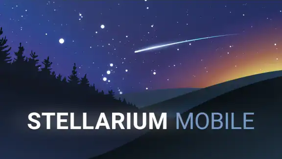Stellarium Mobile - スターマップ