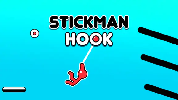 Stickman Hook
