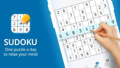 Sudoku - The Classic one