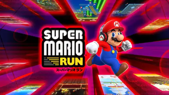 Super Mario Run