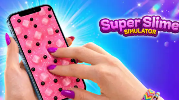 Super Slime Simulator