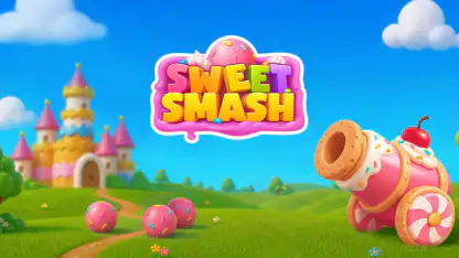 Sweet Smash!