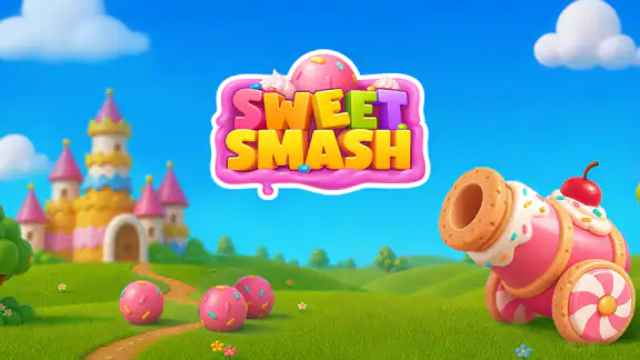 Sweet Smash!