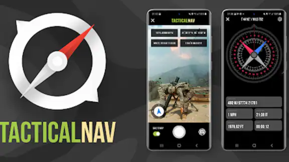 Tactical NAV
