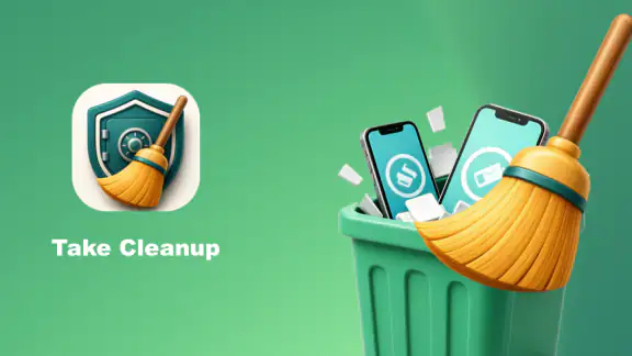 Take Cleanup