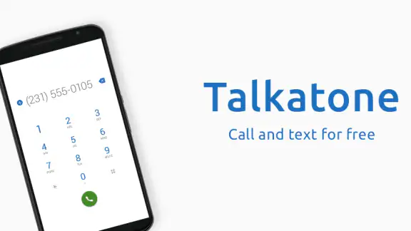Talkatone: Texting & Calling