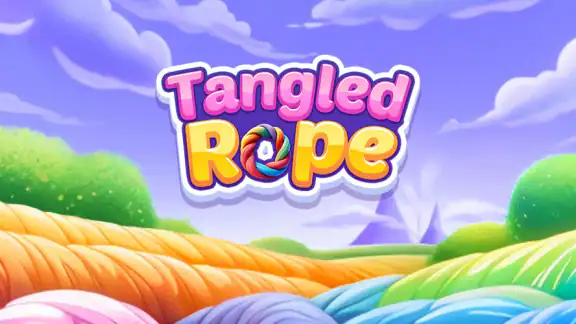 Tangled Rope: Twisted Puzzle