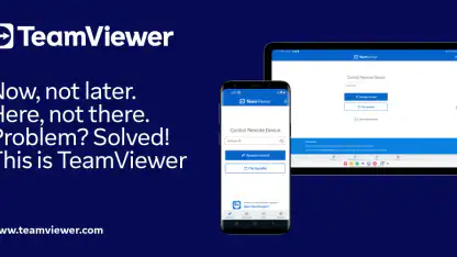 TeamViewer Remote Control