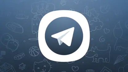 Telegram X